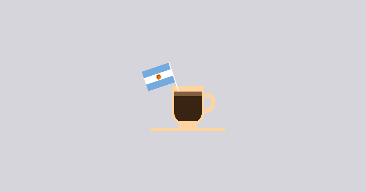 Mejores 7 Marcas de Café en Argentina