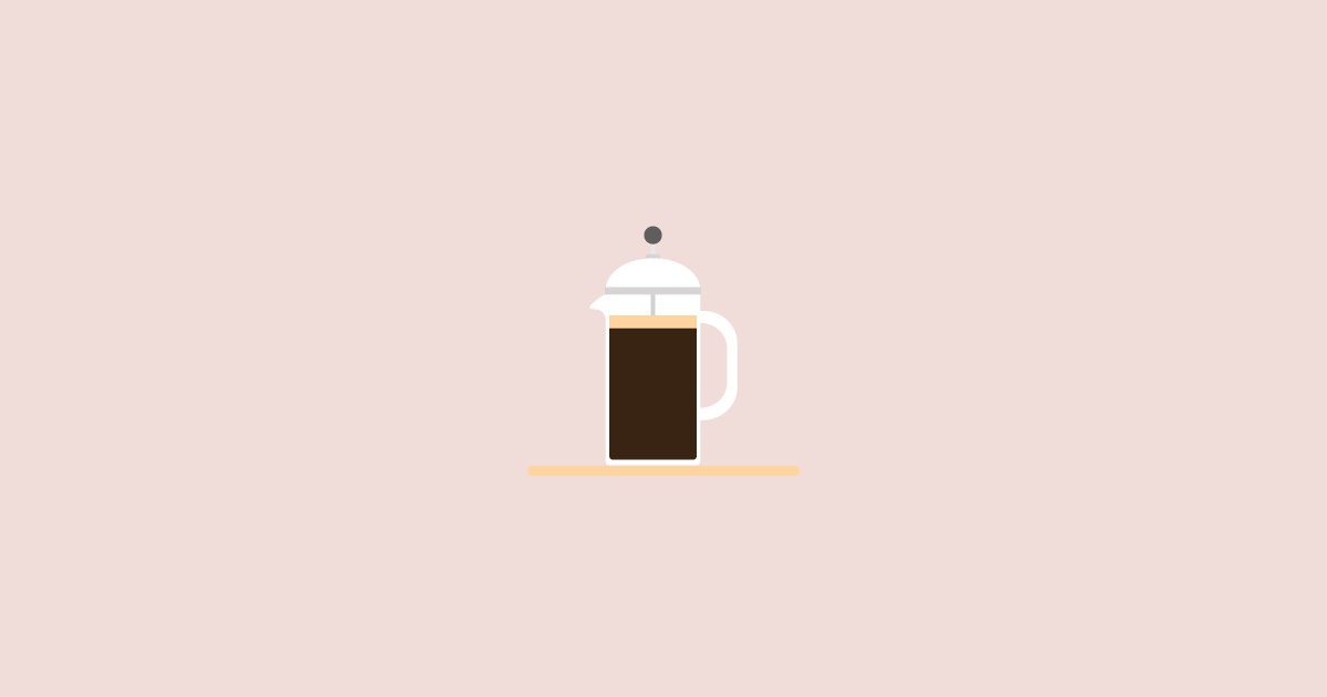 Prensa Francesa para Café: Guía Definitiva del 2022 | Cafemalist
