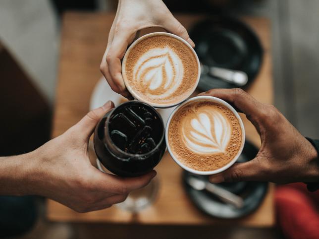 Café Descafeinado: Los 7 Mejores del Mundo + Beneficios