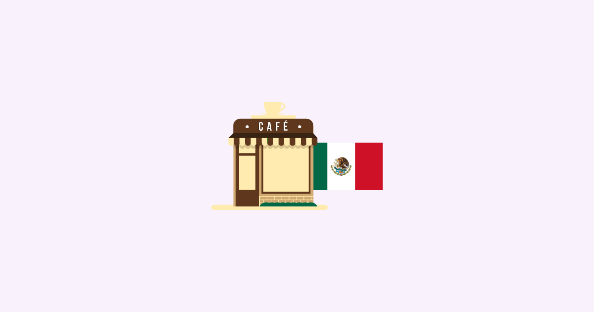 Mejores Cafeterías de Especialidad en México Top 12