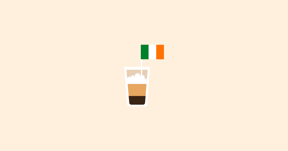 Café Irlandés: La Receta Perfecta para Hacerlo (2020)