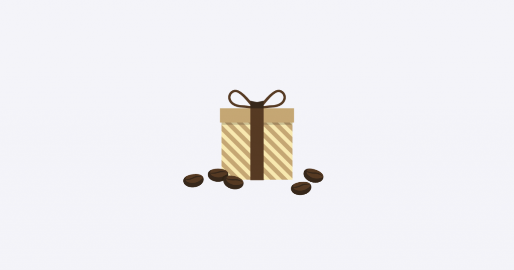 13 ideas y regalos creativos para un amante del café en 2021
