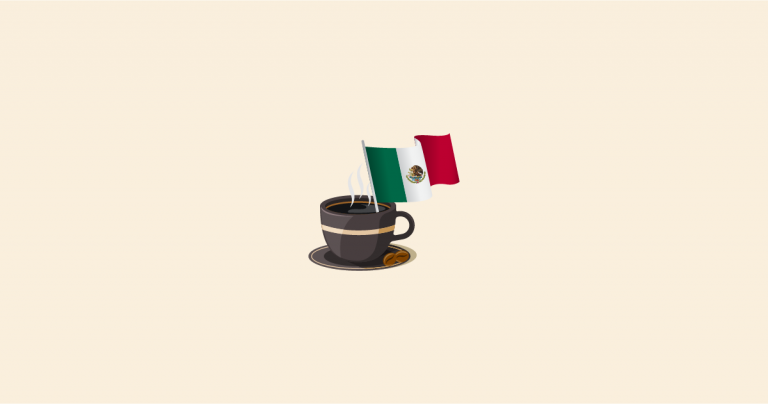 Café de México: Marcas, Precios, Cultura y Datos (2021)