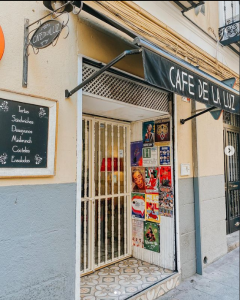 Café De La Luz 2