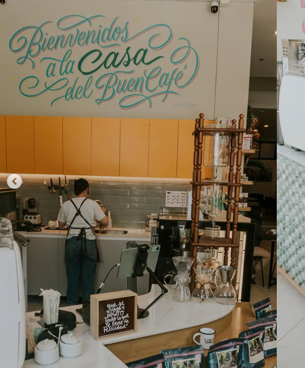 varietale Mejores cafeterías de Bogotá cafemalist