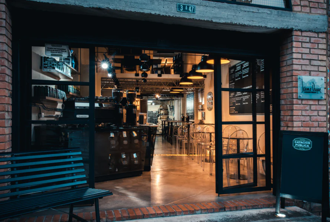 Catación Pública mejores cafeterías de bogotá cafemalist