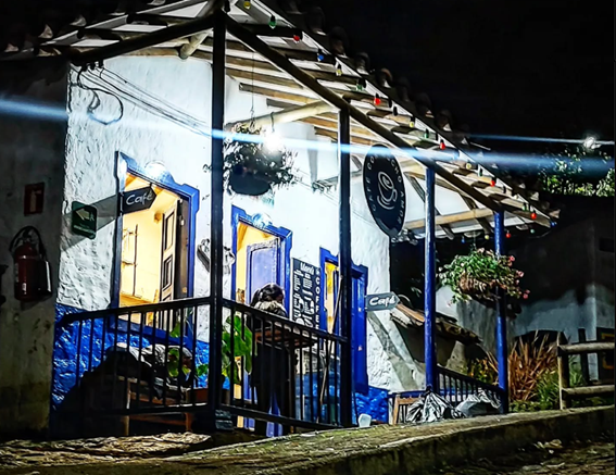con mucho amor - mejores cafeterías de Medellín - cafemalist