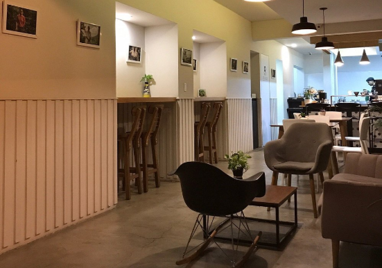 rituales compañia de café - mejores cafeterías de Medellín - cafemalist